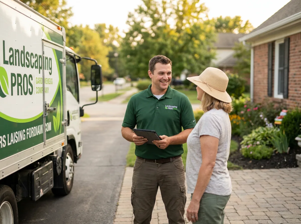 Landscaping Bastian, VA FAQs